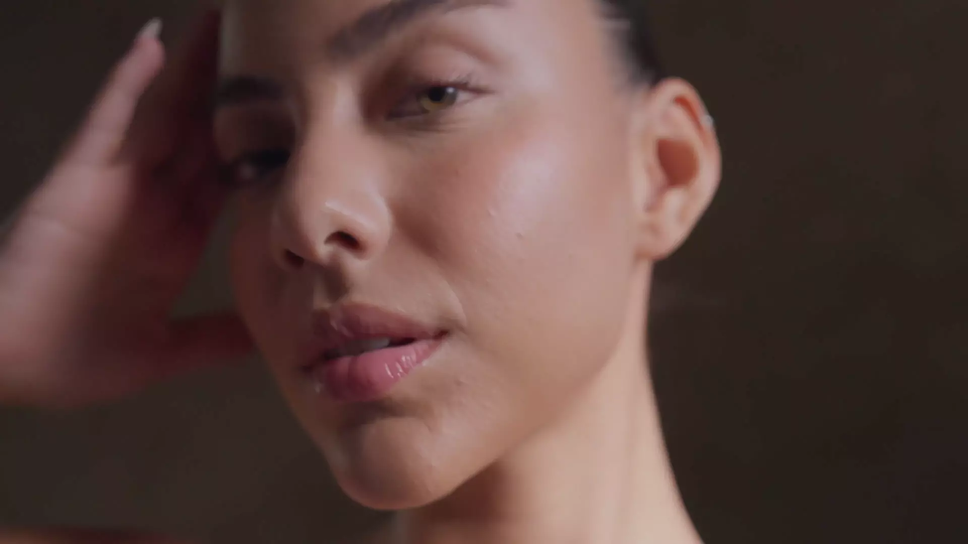 Clean Beauty Infused With Botanicals